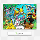 Illustration for article titled The Excellent emPokémon Art Academy/em Art of the Past 24 Hours